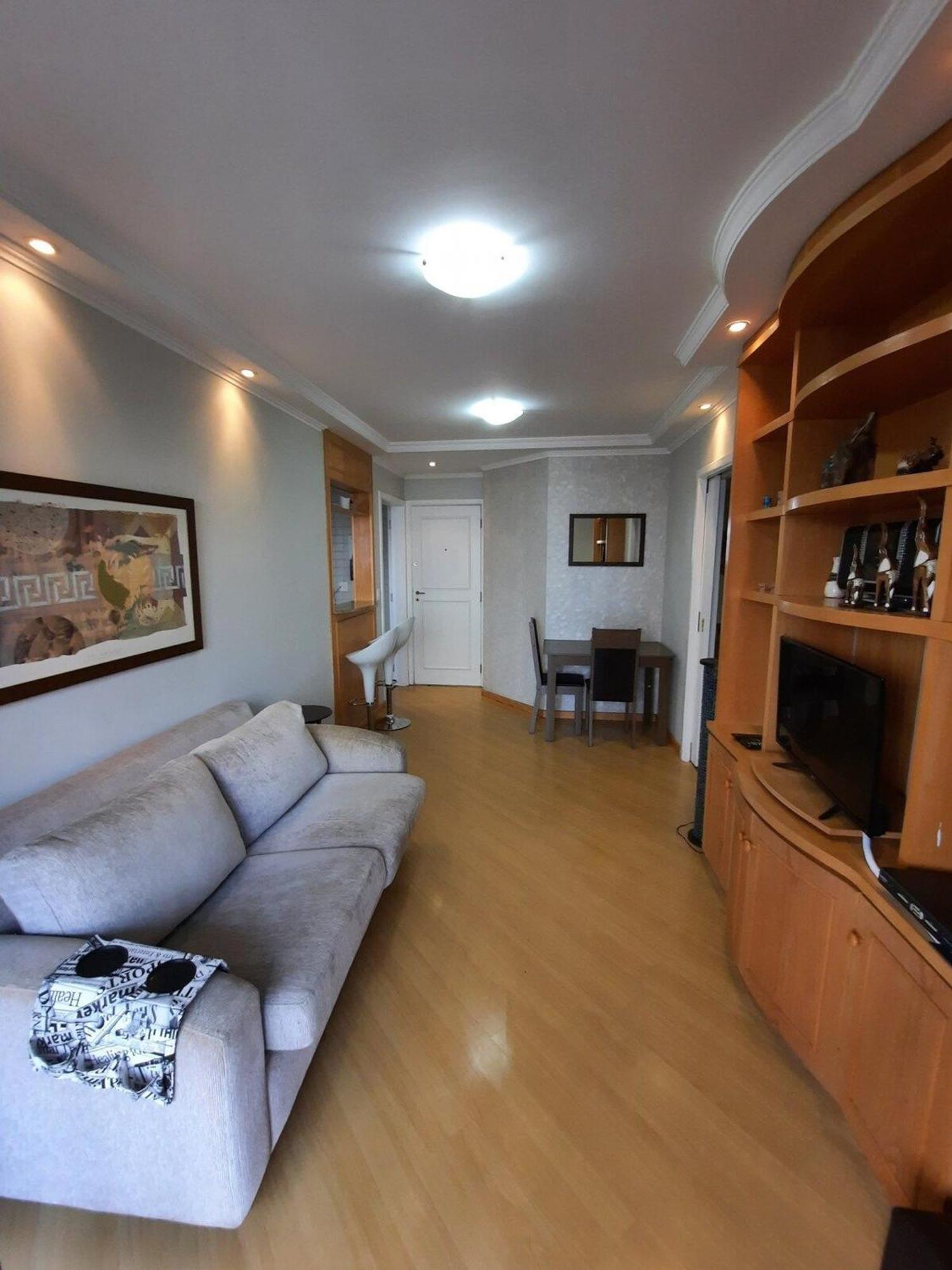 Flat Apart/Hotel Com Uma Suite E Cozinha Completa São Paulo Extérieur photo