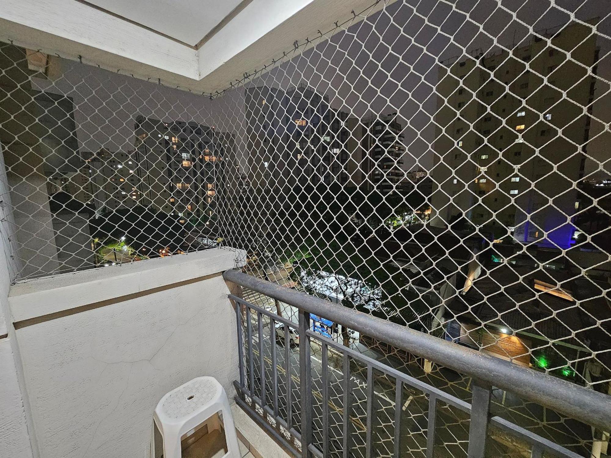 Flat Apart/Hotel Com Uma Suite E Cozinha Completa São Paulo Extérieur photo